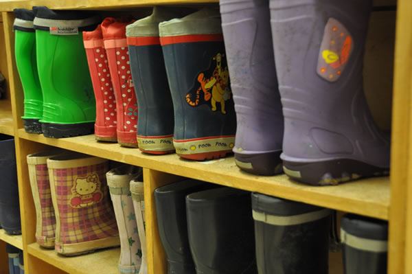 Kindergruppe Sternchen e.V., Bremen