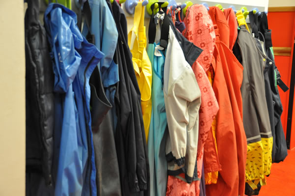 Kindergruppe Sternchen e.V., Bremen