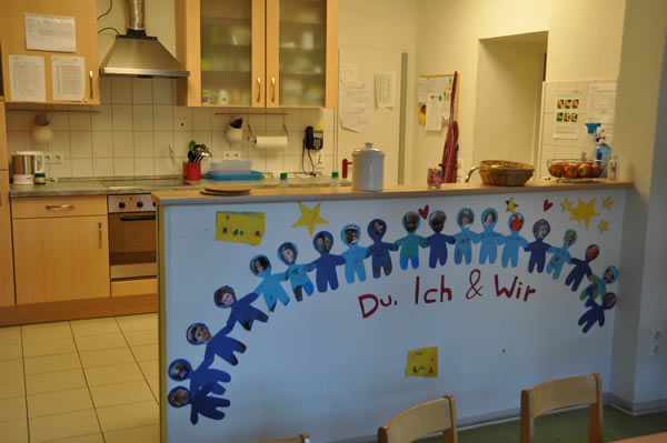 Kindergruppe Sternchen e.V., Bremen