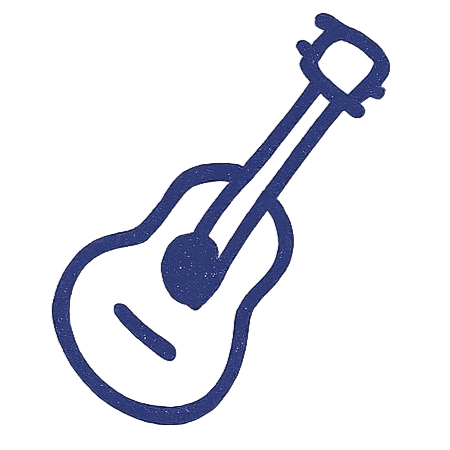 Icons_Gitarre