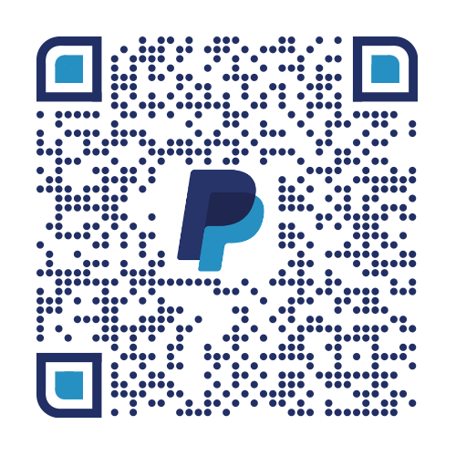 Paypal_SpendeQR