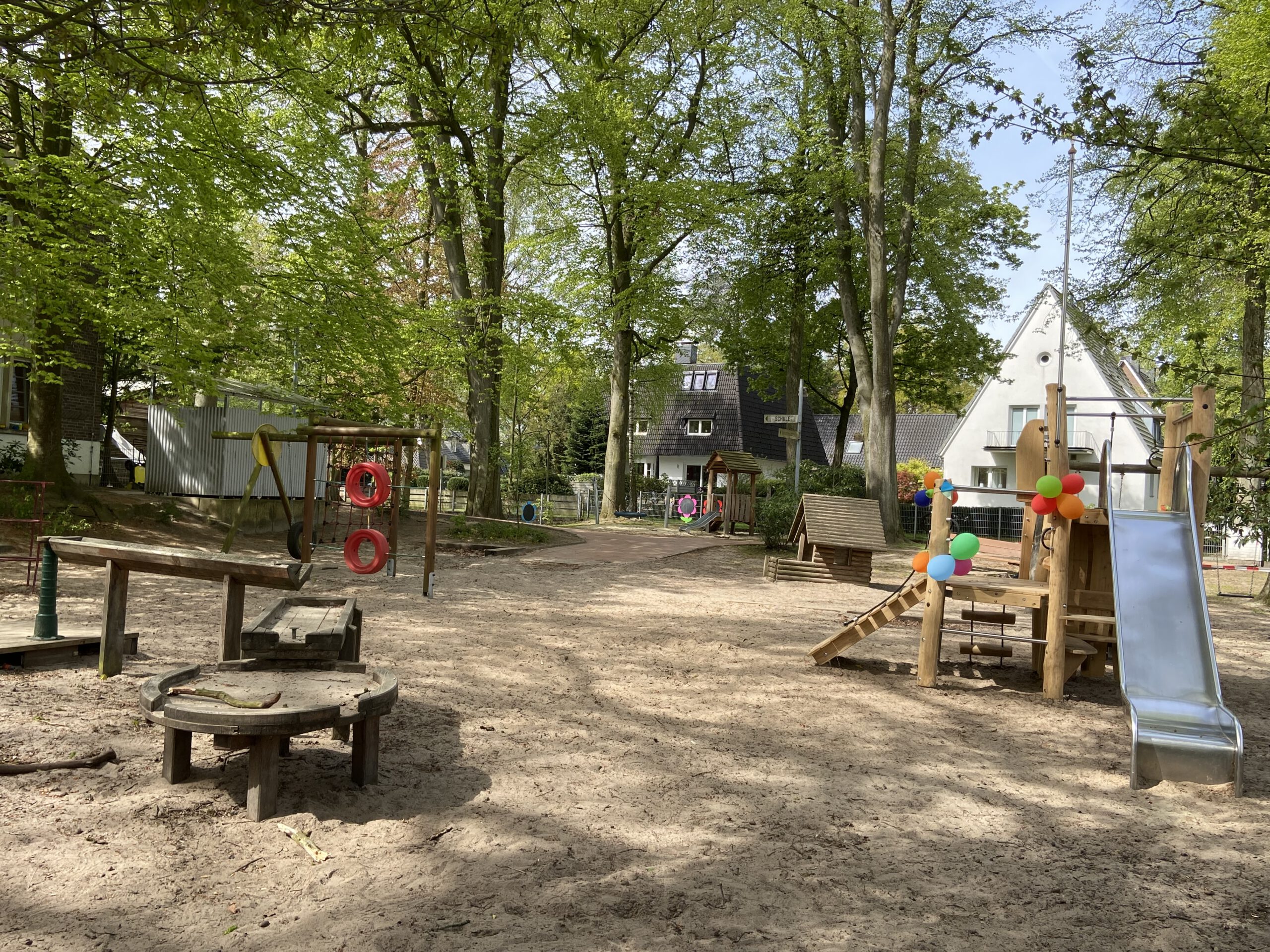 Kindergruppe Sternchen e.V., Bremen