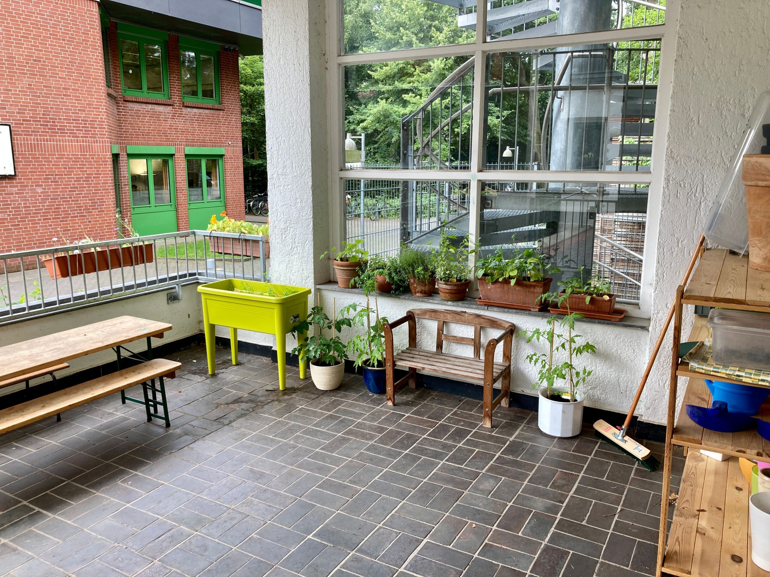 Kindergruppe Sternchen e.V., Bremen