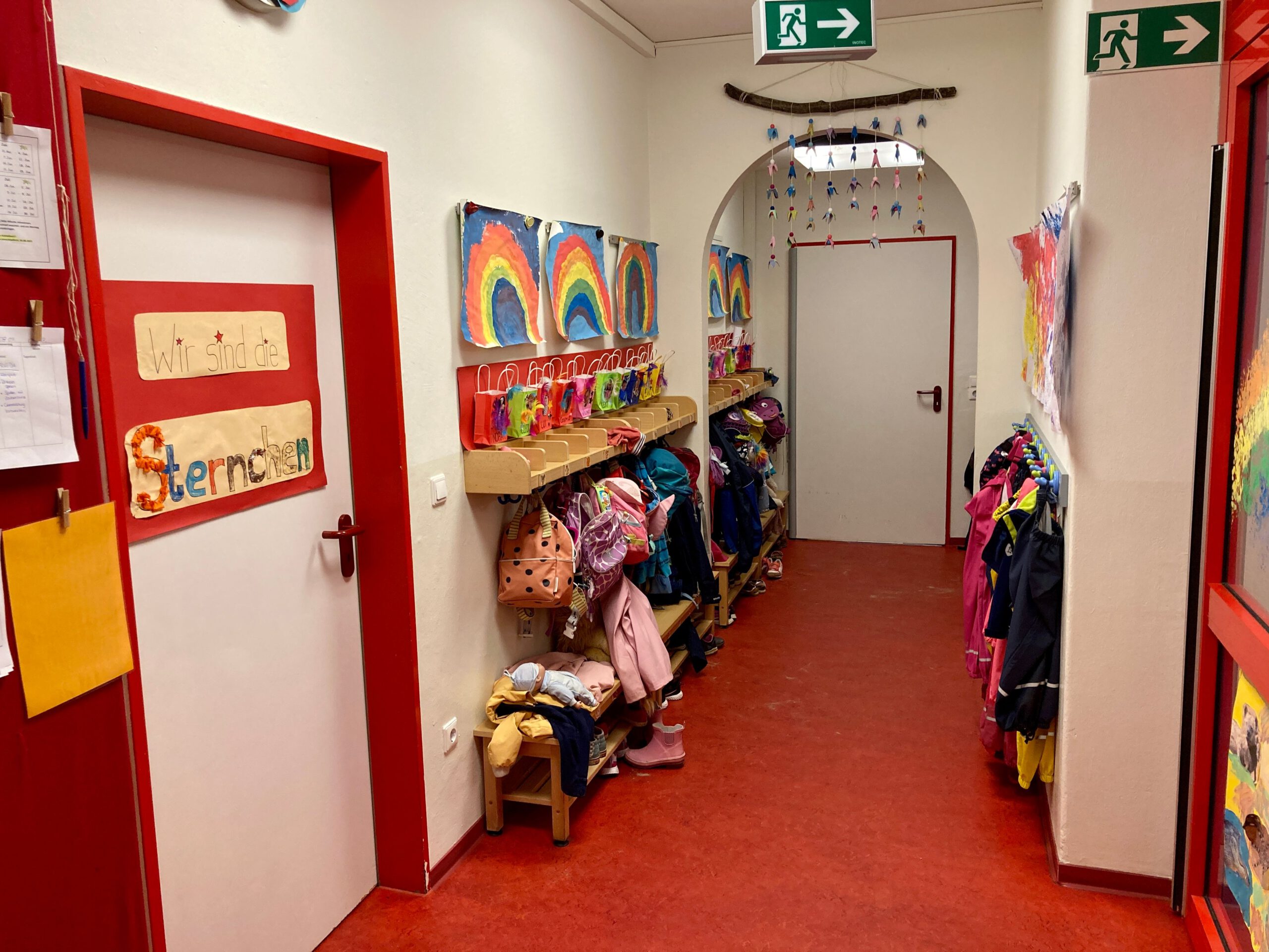 Kindergruppe Sternchen e.V., Bremen