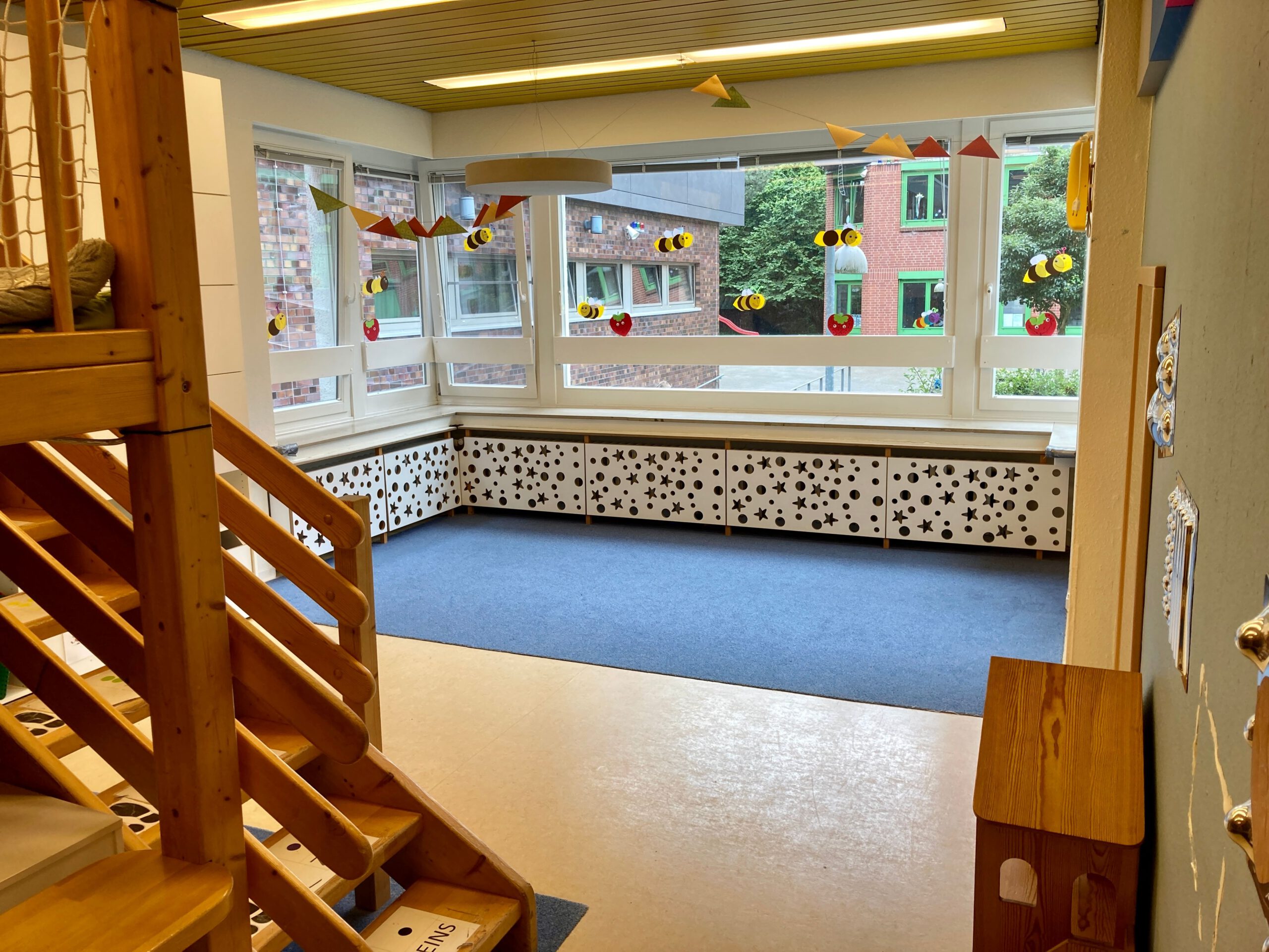 Kindergruppe Sternchen e.V., Bremen