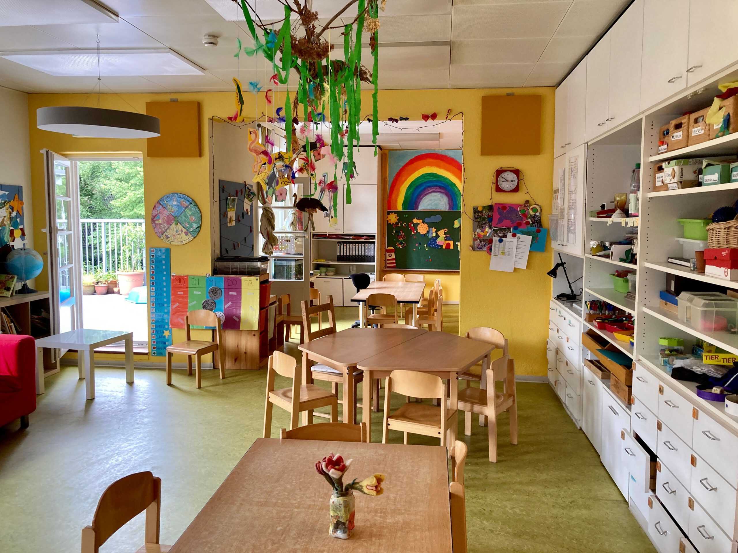 Kindergruppe Sternchen e.V., Bremen