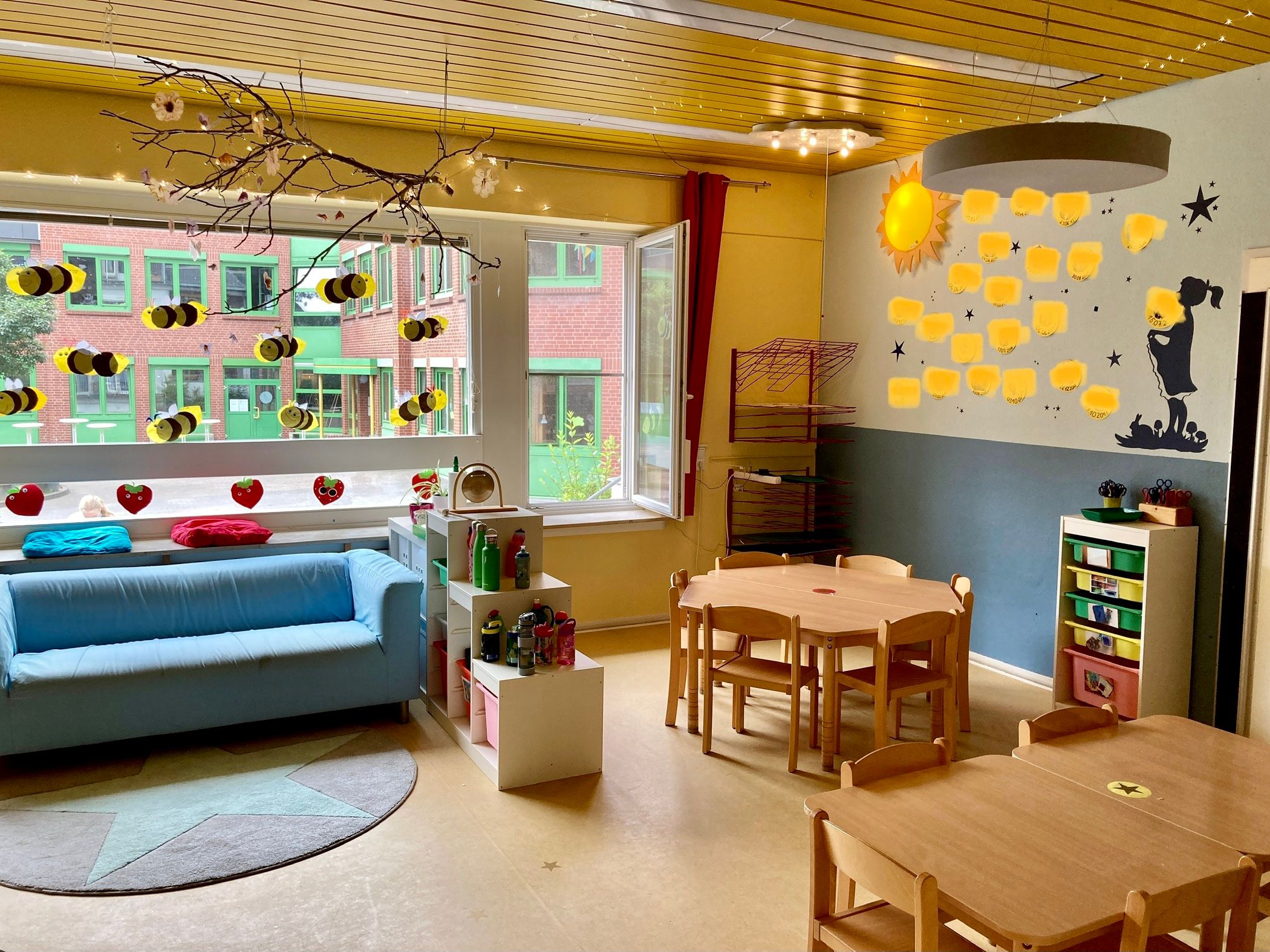 Kindergruppe Sternchen e.V., Bremen