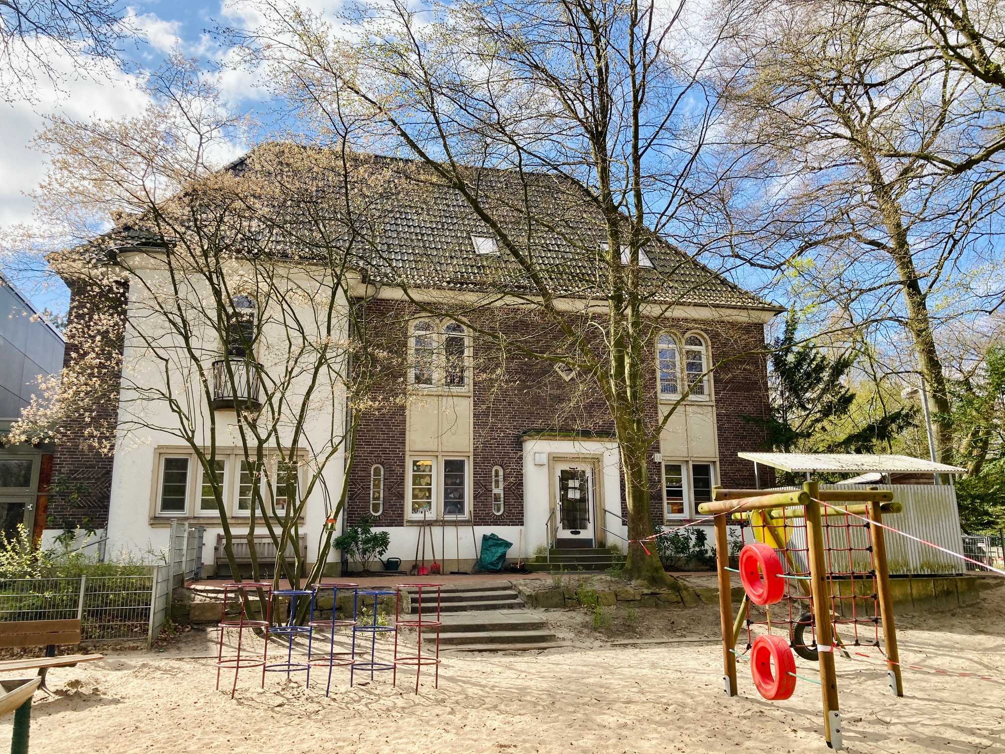 Kindergruppe Sternchen e.V., Bremen