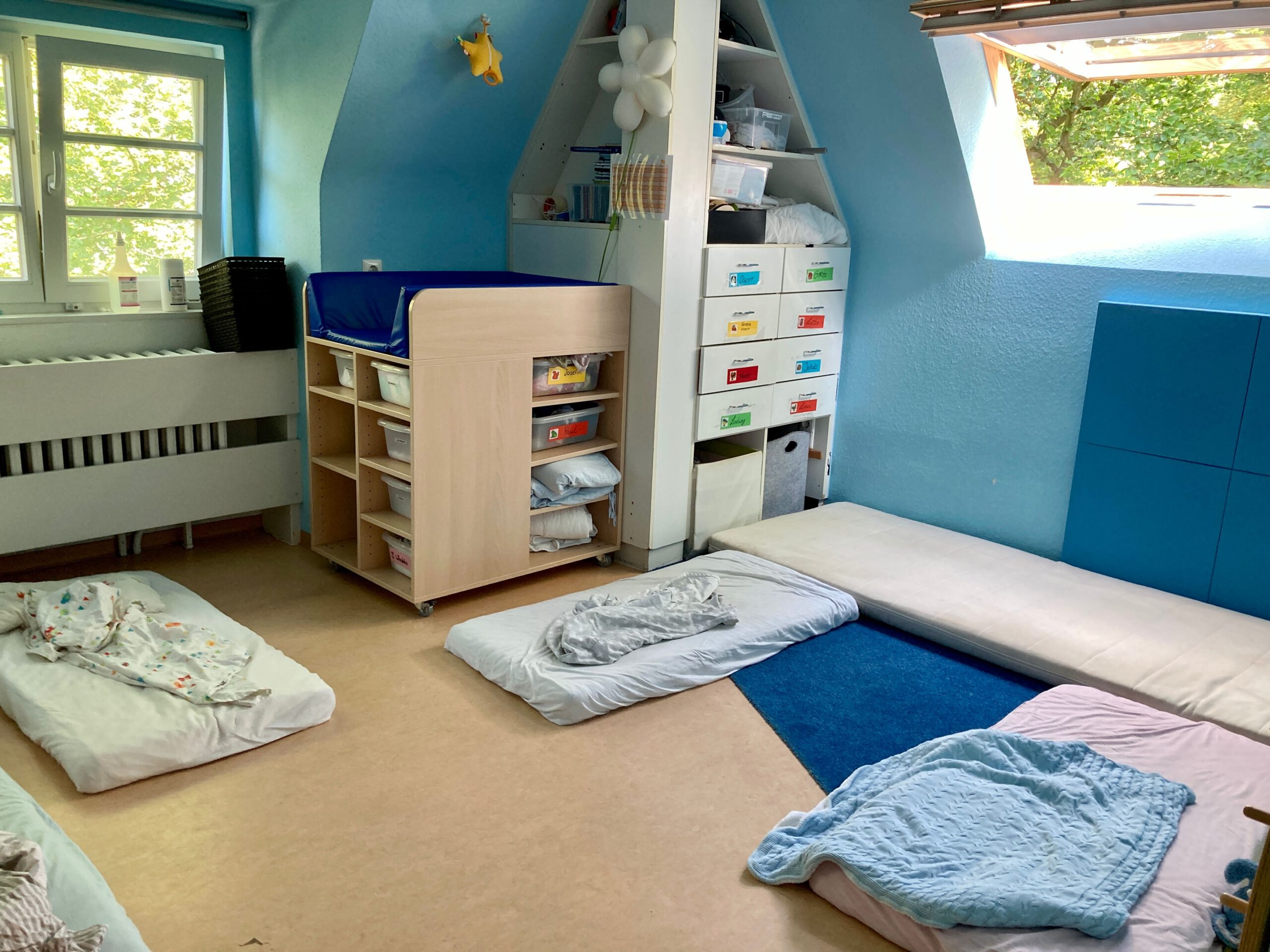 Kindergruppe Sternchen e.V., Bremen