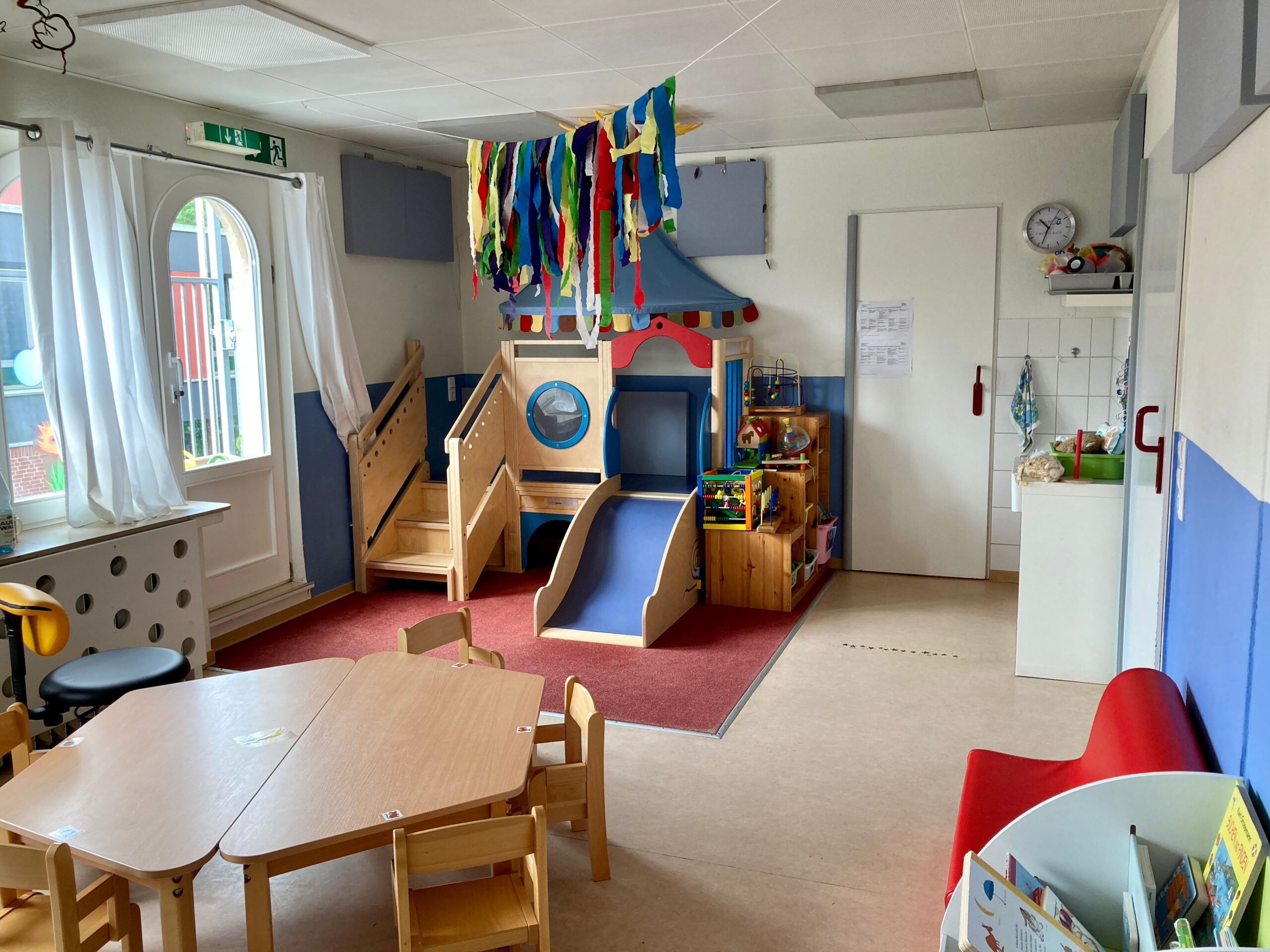 Kindergruppe Sternchen e.V., Bremen