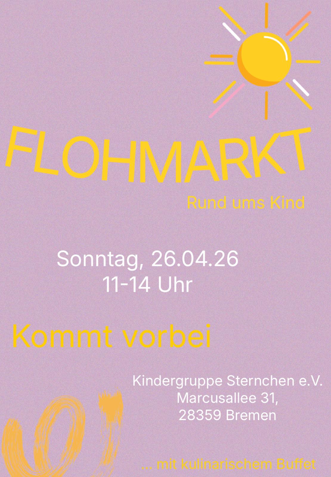 Flohmarkt